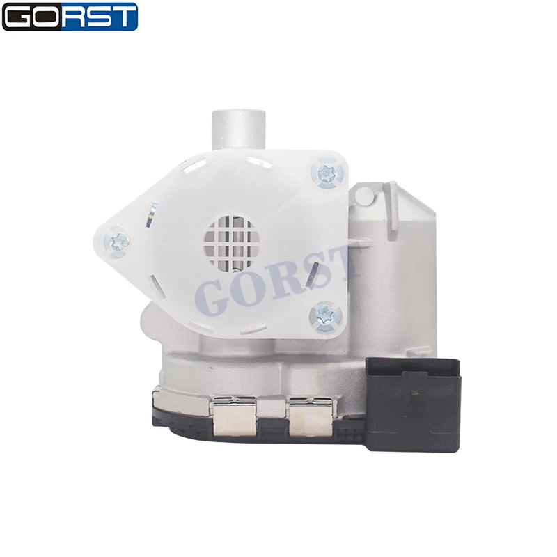 Cuerpo del acelerador Bosch 0280750540 – Citroen C-ELYSEE 1.6 VTI - imagen 2