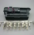 1set male no wire