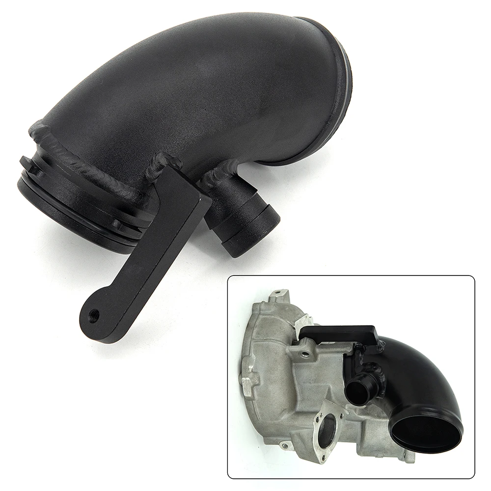 Tubo de entrada al turbo EA888 para Golf GTI, Audi A3/S3 y León - imagen 4