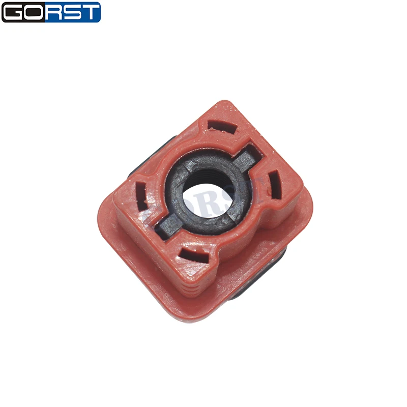 Soporte radiador superior Mercedes C200 C300 GLK350 1695040114 - imagen 3