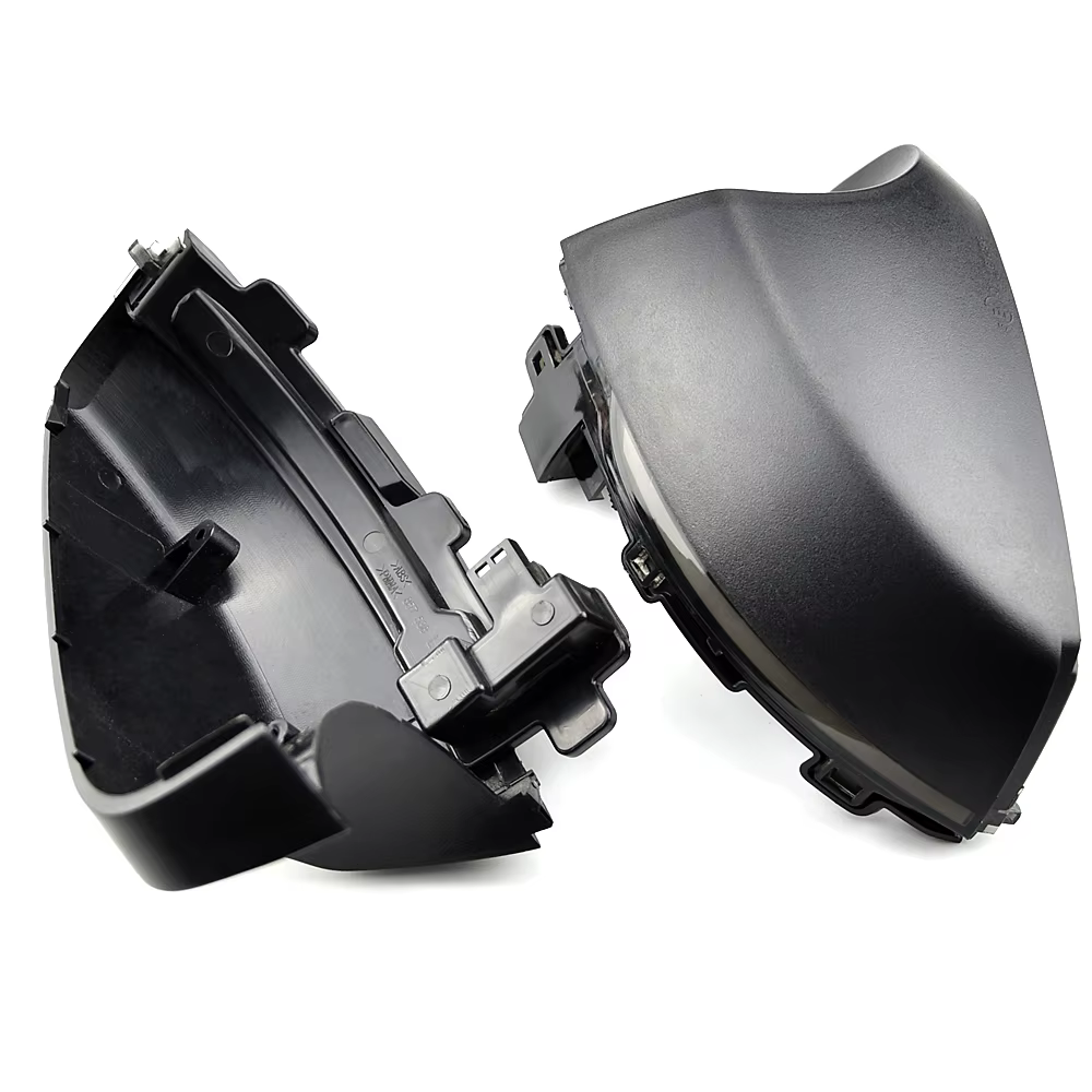 Intermitente dinámico LED para Volkswagen Polo 6R/6C (2010-2017) - imagen 2