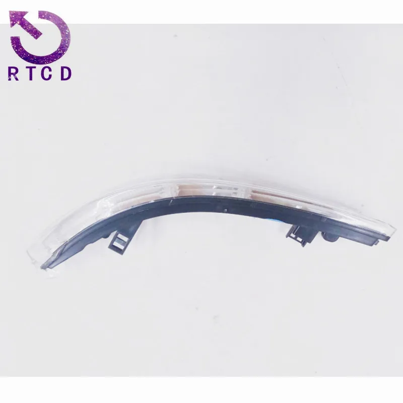 Espejo retrovisor original con intermitente – Dongfeng Fengshen AX7 - imagen 5