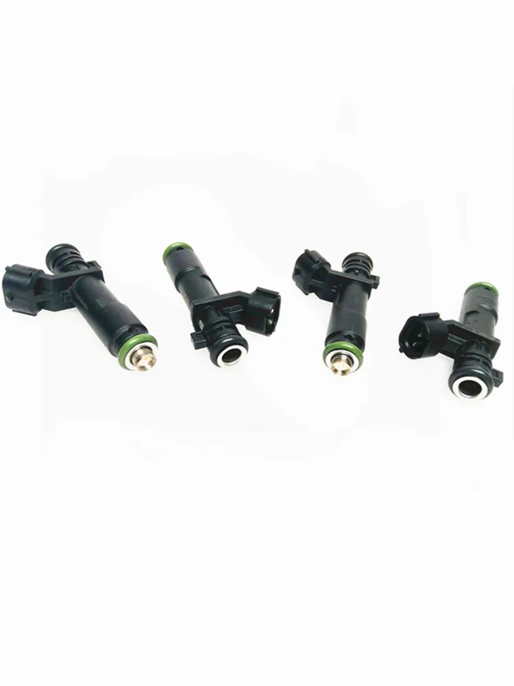 Inyector de gasolina