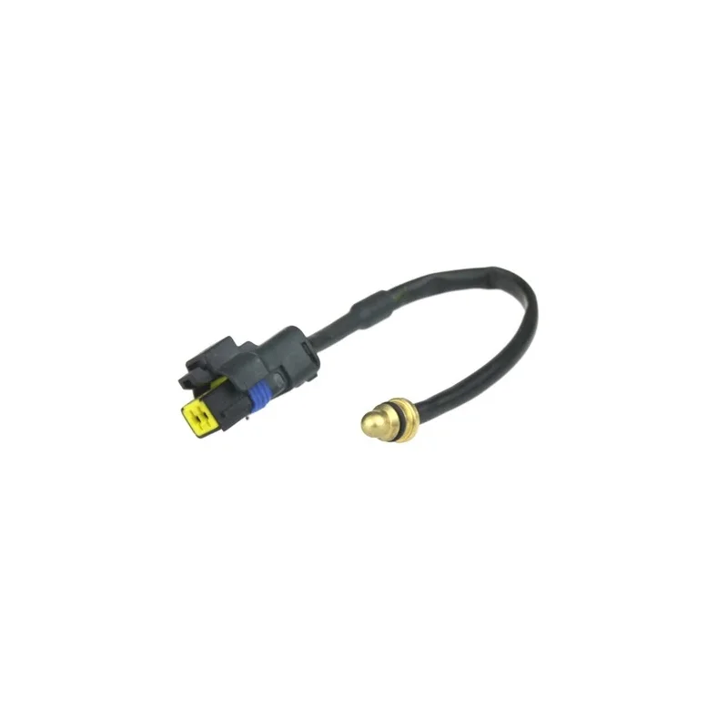 Sensor temperatura reductor OMVL AEB con diseño push-in y O-ring