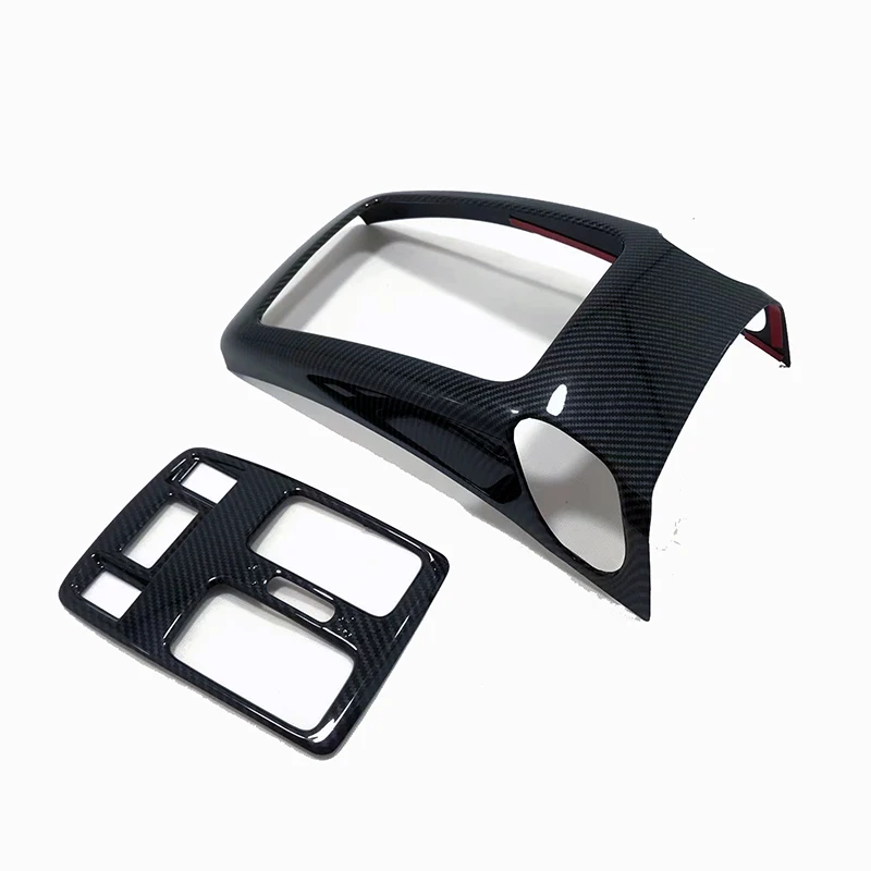 Caja reposabrazos Jeep Grand Cherokee 2014-2018 embellecedores - imagen 4