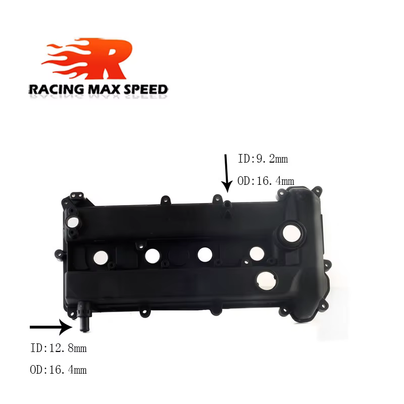 L3G6-10210-A cubierta de válvulas para Mazda6 2.0 - imagen 2