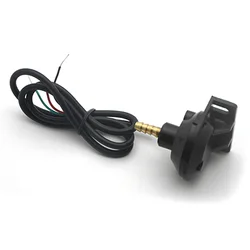 Sensor de presión turbo para medidor electrónico dedicado