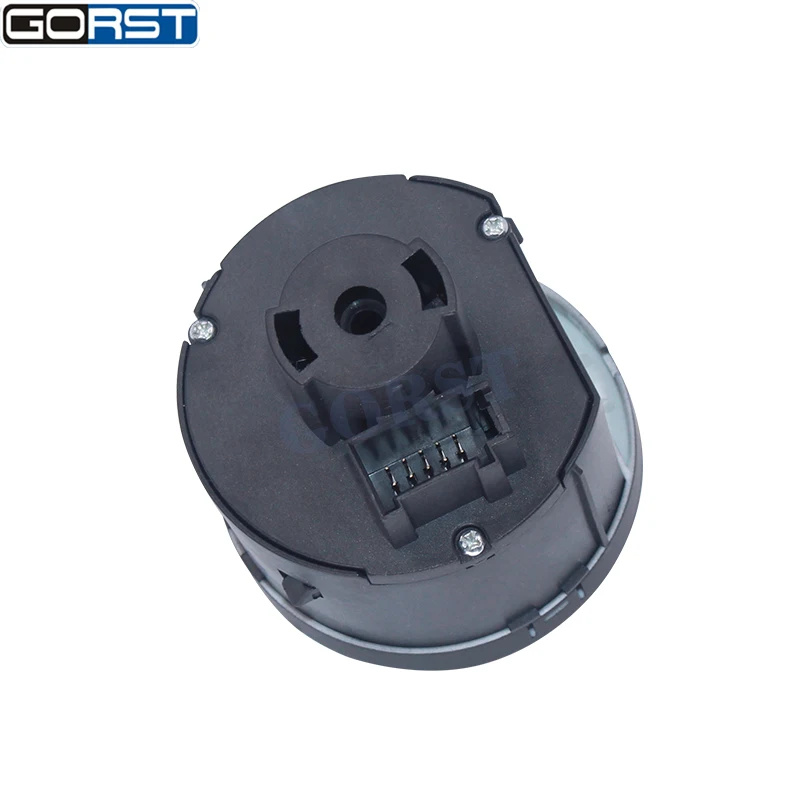 Interruptor de luz antiniebla para coche, accesorio para Vw Golf Mk5 Caddy Jetta Touran Sagitar Passat Bora 1K0 941 431Q, 1K0941431Q - imagen 5