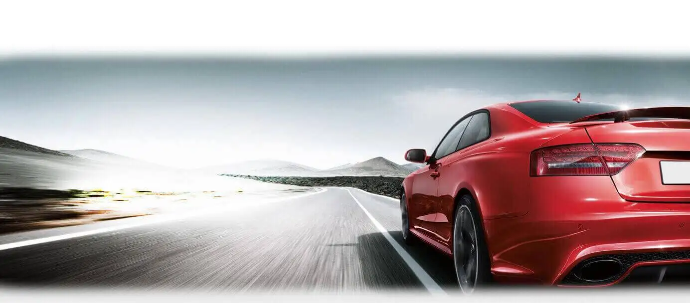 Sistema de admisión de aire frío KYOSTAR para vehículos Audi compatibles