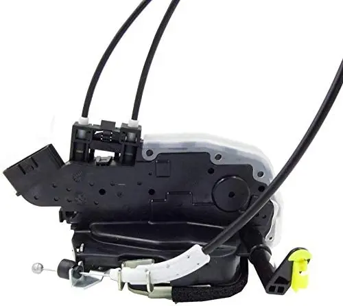 Actuador pestillo puerta Nissan Rogue 2008-2015 OEM 80501JM10A - imagen 4
