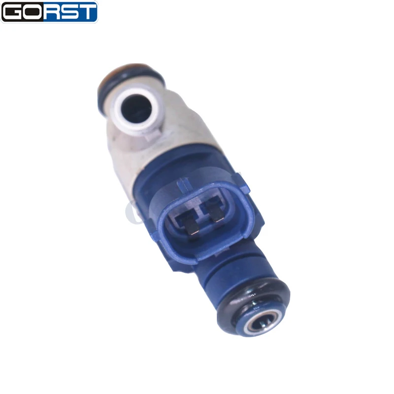 Boquilla de inyector de combustible 06A906031AC – Skoda Fabia - imagen 3