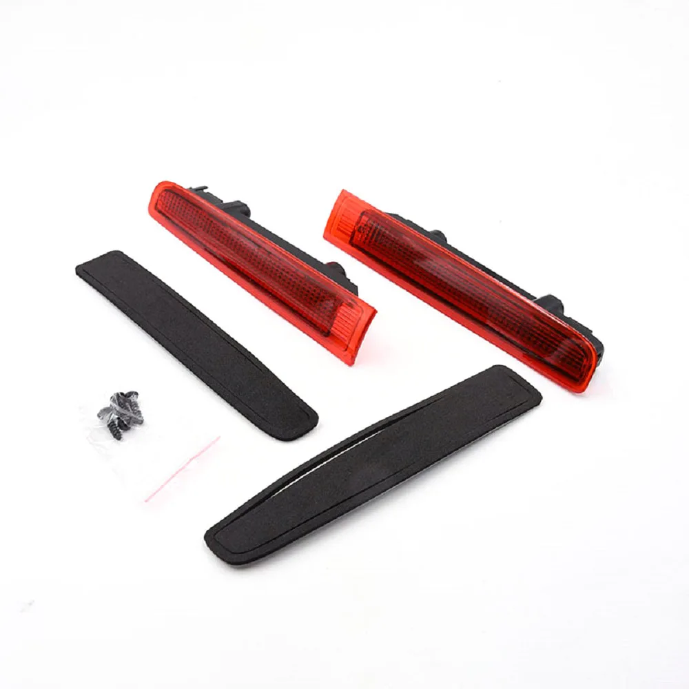Luces de freno para portón VW Transporter T5/T6 7E0945097E - imagen 2