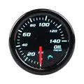 oil pressure gauge