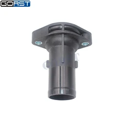Carcasa termostato 004666054AA – Dodge Grand Caravan, Chrysler Town & Country