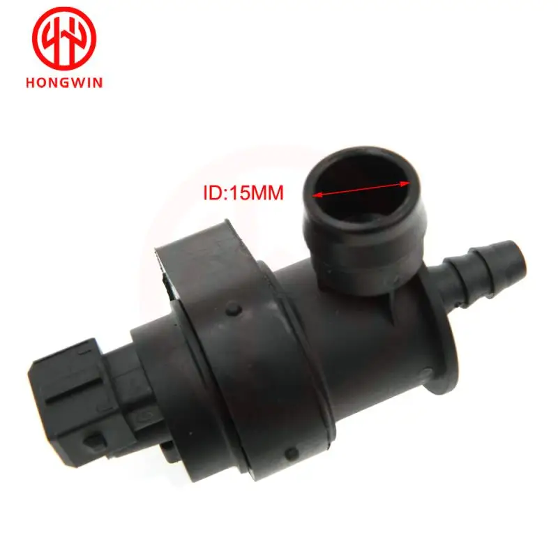 Válvula solenoide de purga de bote Chevrolet Aveo Cruze – OEM 13105950 - imagen 2