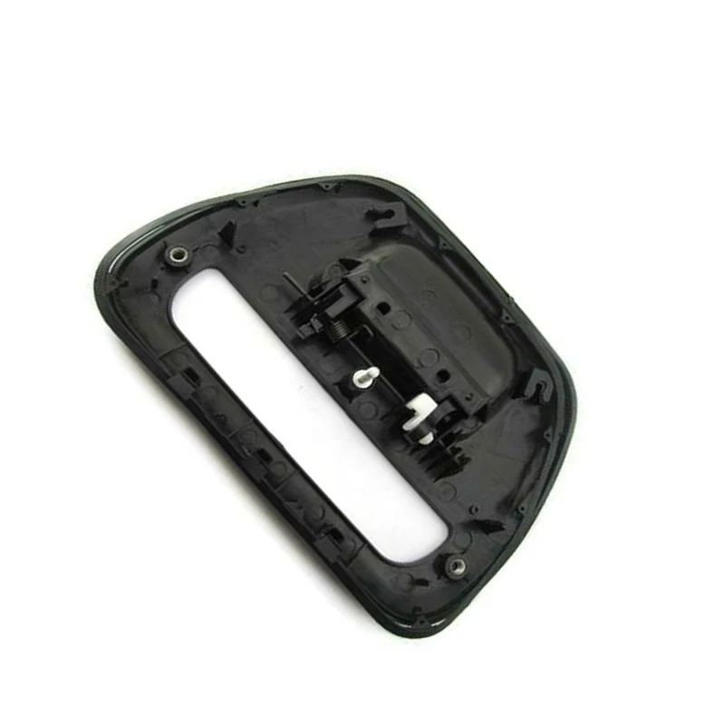 MN167500XA Cubierta de puerta trasera Mitsubishi L200 2006-2015 - imagen 5