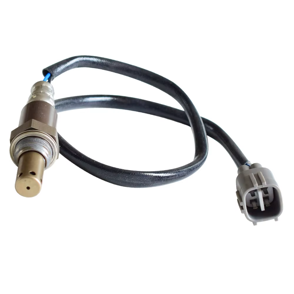Sensor de oxígeno Bosch 15621 vista frontal