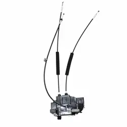 Actuador puerta Nissan Murano 2003-2007 OEM 82500-CA028 izquierdo