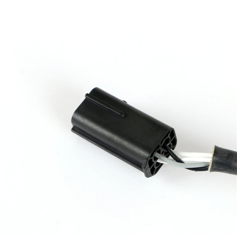 WEIDA 39210-23710 Sonda lambda Hyundai Trajet Elantra Matrix Tucson - imagen 3