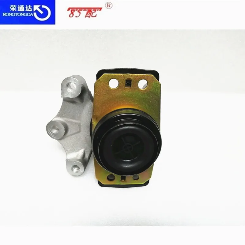 Soporte elástico motor 1807GG para Peugeot 308/Citroen C4 - imagen 2