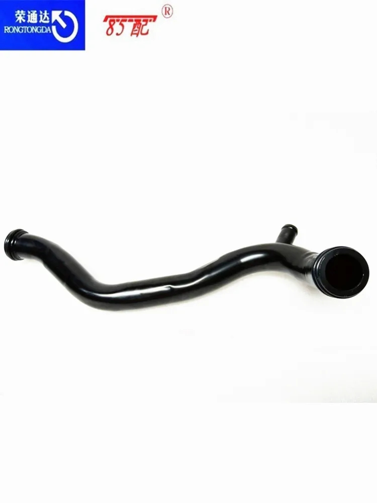 1341G8 Tubería bomba de agua – Peugeot 307/407, Citroën C4/C5 - imagen 2