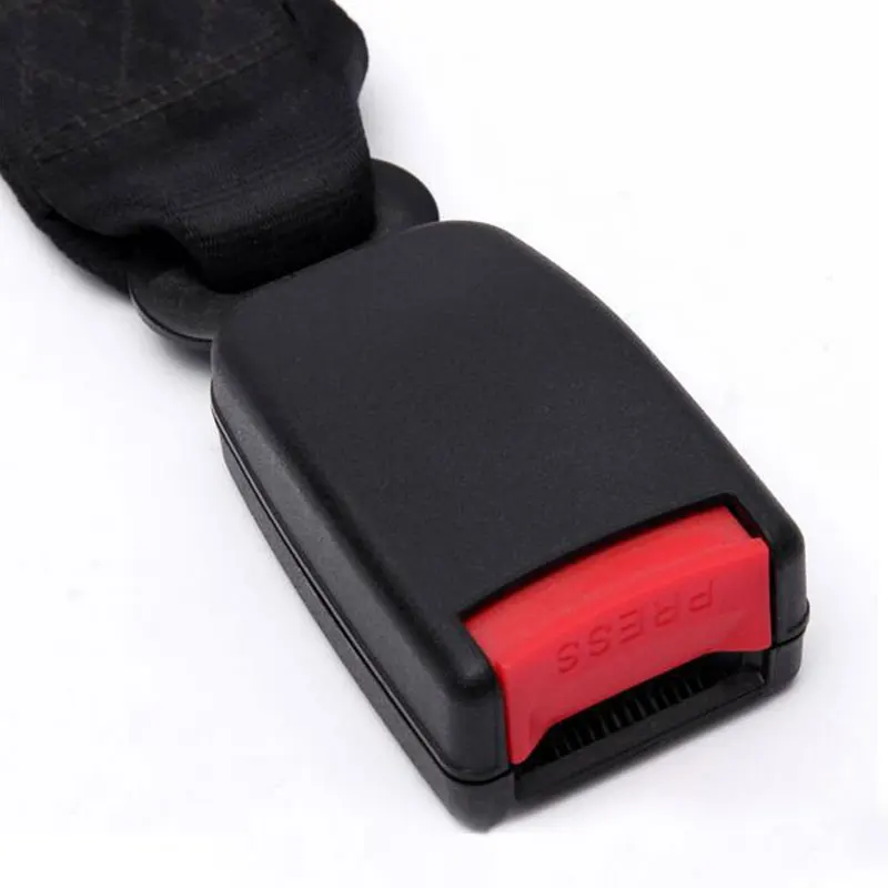 Extensor cinturón seguridad universal ajustable para niños - imagen 3