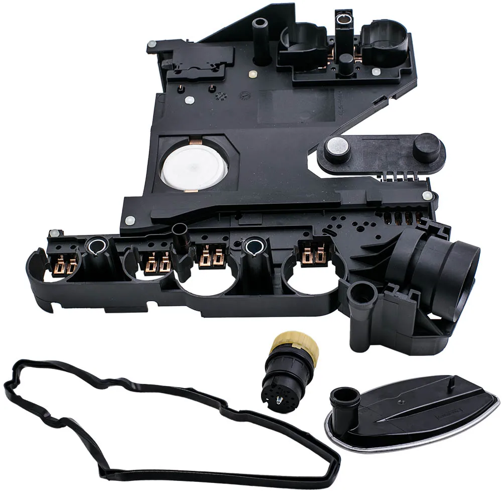 Electroválvula transmisión Mercedes-Benz 05097219AA cuerpo de válvula - imagen 5