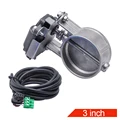 only 3 inch valve
