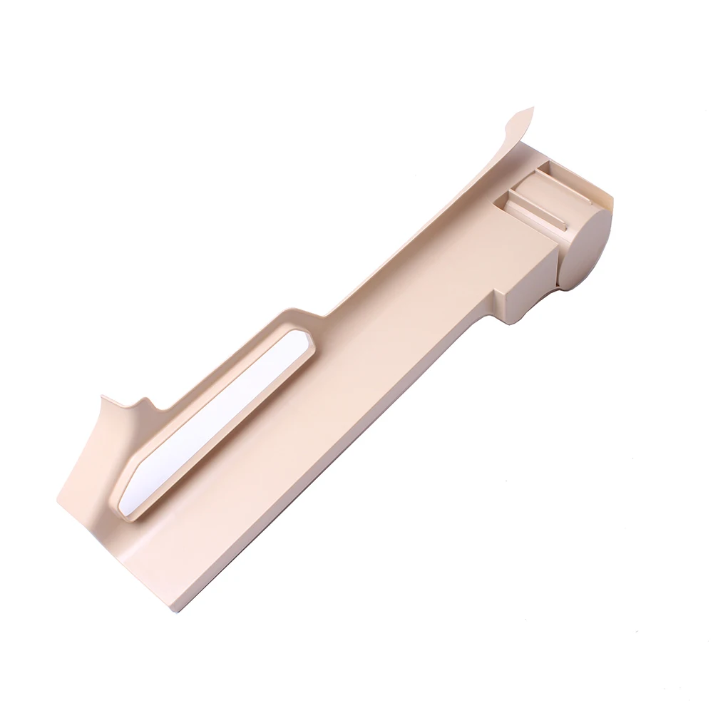 Organizador de almacenamiento para accesorios interiores del Land Cruiser