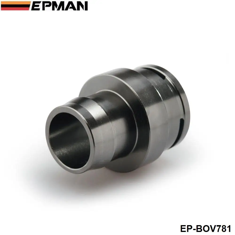EPMAN EP-BOV781 Turbo Boost Tap válvula wastegate VW Audi 2.0 TFSI MK5 GTI - imagen 3