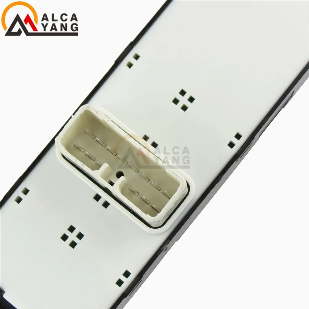 Interruptor elevalunas Hyundai Sonata 2005-2007 93570-3K010 - imagen 3