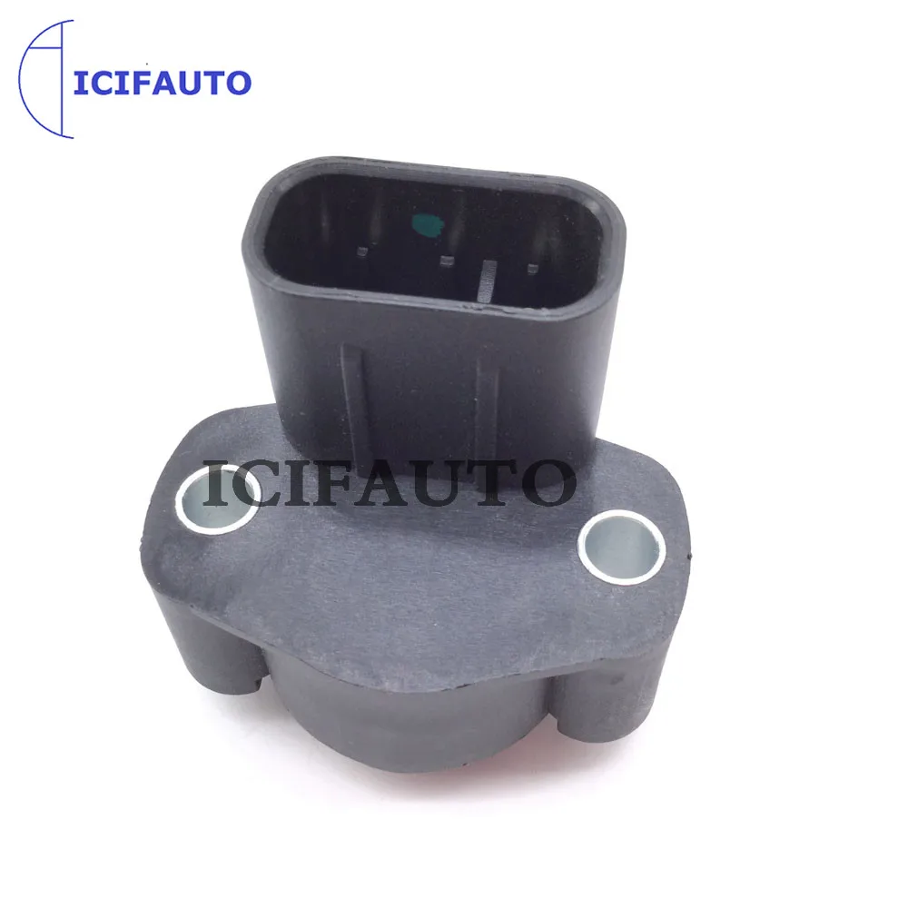 4761871 sensor de posición del acelerador Dodge Jeep Plymouth - imagen 2