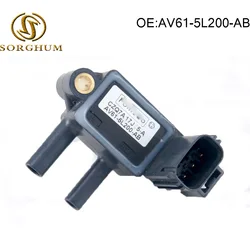 Sensor presión colector admisión AV61-5L200 Jaguar Land Rover