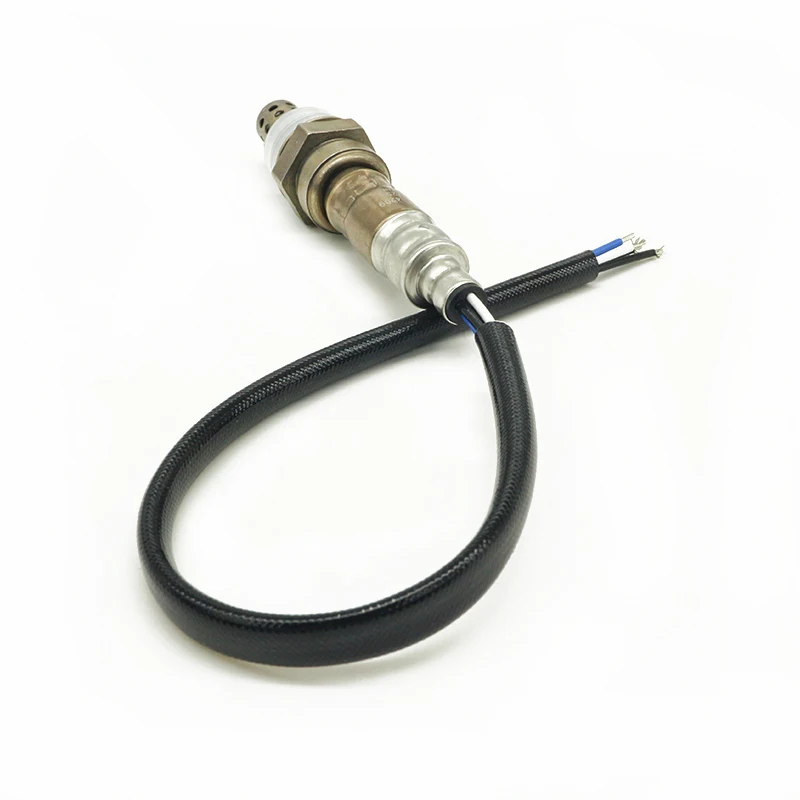 Sonda lambda 4 cables 234-4209 compatible Toyota Renault Ford Citroën Volvo - imagen 5