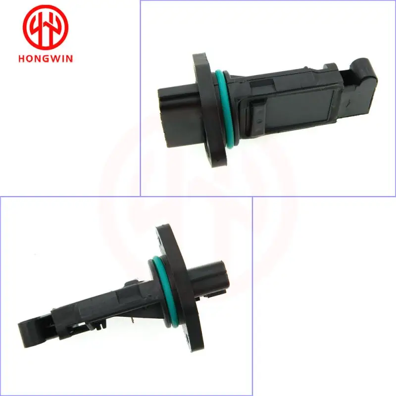 Caudalímetro Nissan de 4 pines – OEM 22680-4M500 - imagen 5
