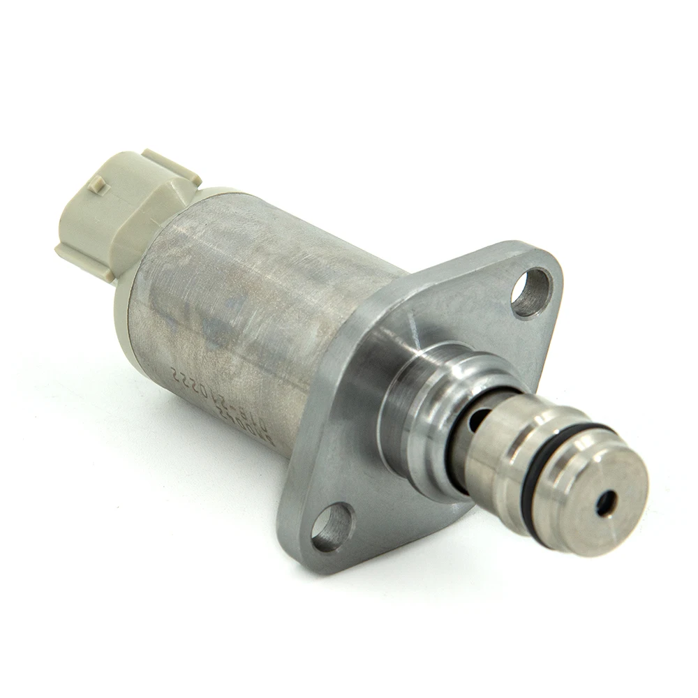 Válvula SCV 04226-0L010 bomba combustible Toyota Innova Fortuner Hiace - imagen 5