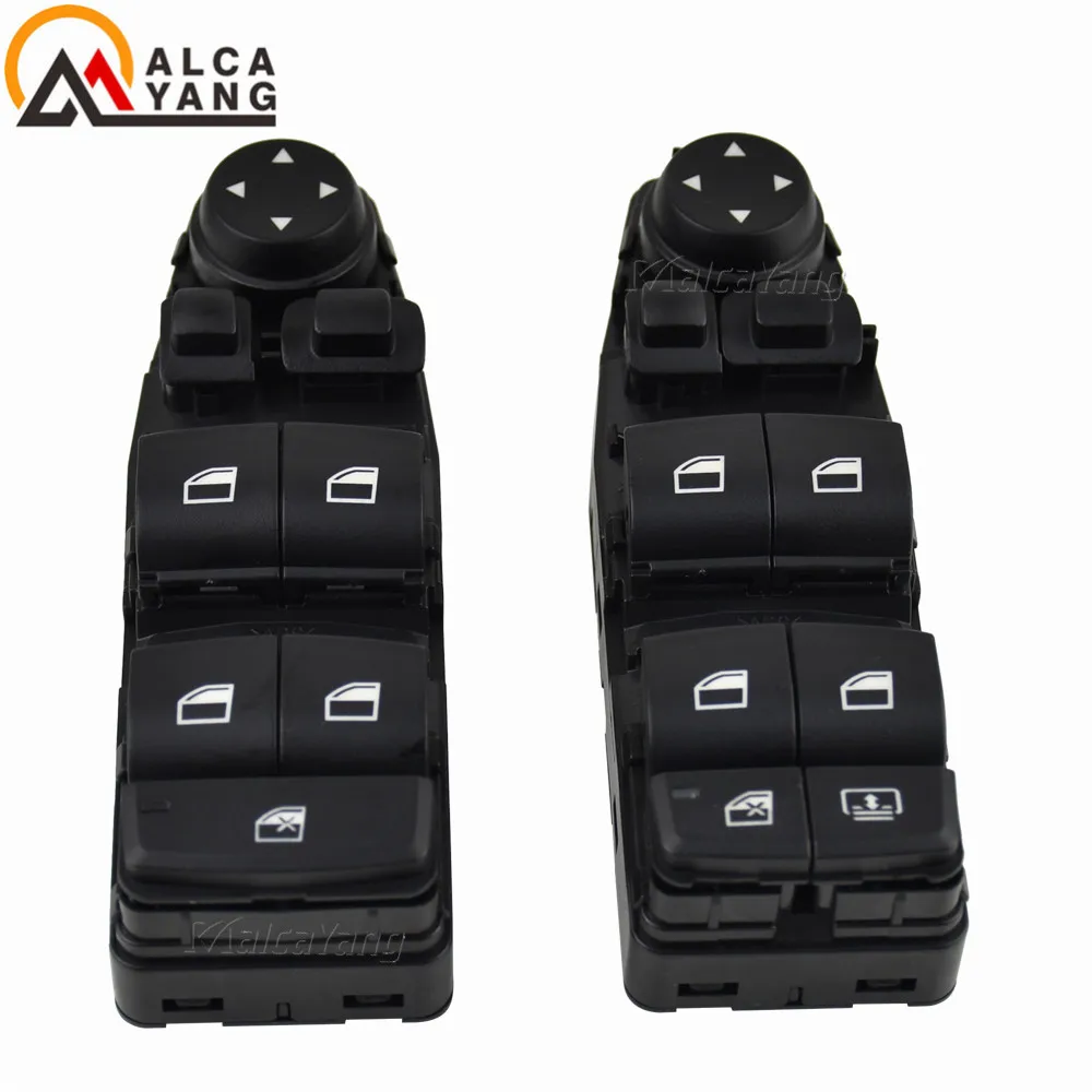 Power Master interruptor elevalunas para BMW Serie 3 instalacion facil - imagen 3