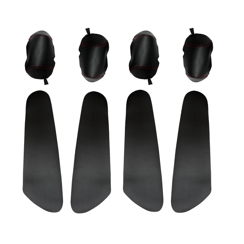 Funda reposabrazos cuero Hyundai Tucson 2006-2013 - imagen 2