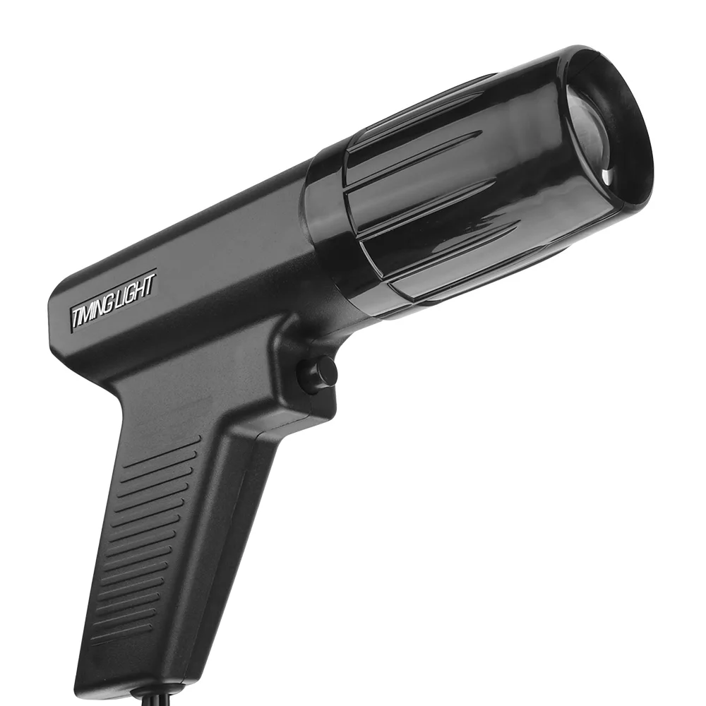 Lámpara Estroboscópica Inductiva TL-122 12V – Ajuste Encendido Gasolina - imagen 2