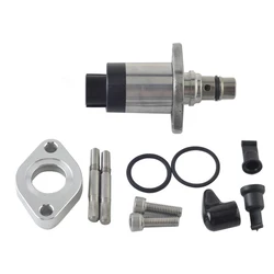 Válvula SCV 294200-2750 Regulador Presión Bomba 6HK1 – Isuzu, Nissan, Mitsubishi