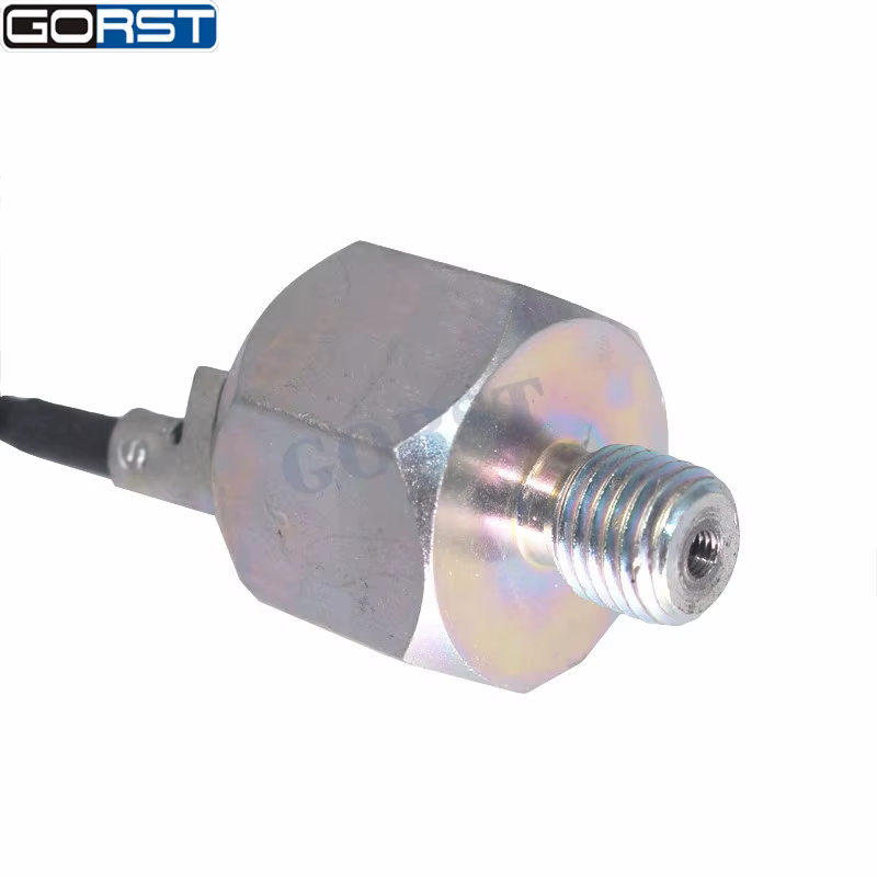 Sensor de detonación ZJ01-18-921 para Mazda 2, 3, 5 y 6 - imagen 4