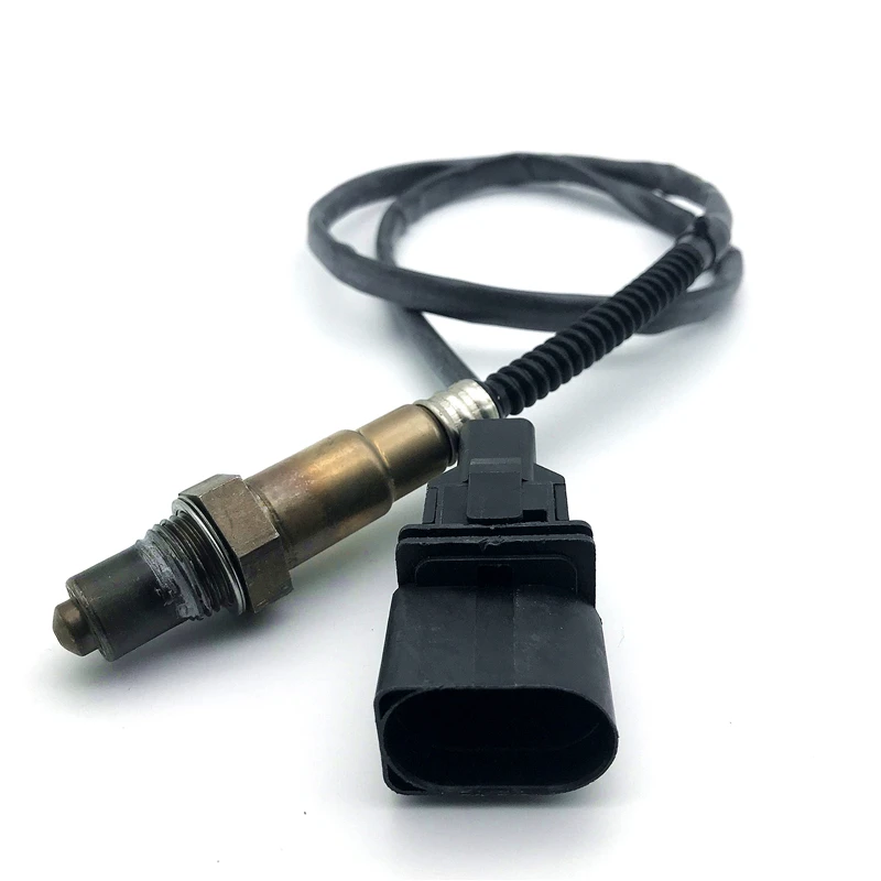 Sonda lambda WEI 03C906262B para Audi A3, VW Golf IV/V y Polo 1.4 1.6 - imagen 2