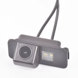 Cámara trasera HD CCD para Ford Focus