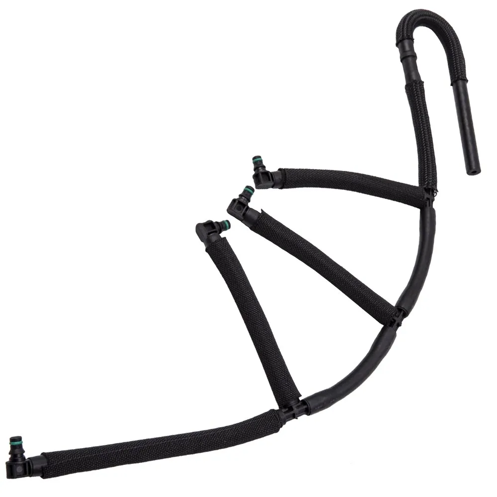 Tubo de retorno de combustible VW Polo V 1.6 TDI 6R/6C – 03L130235P - imagen 5