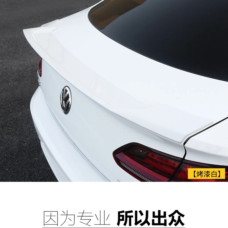 Alerón trasero ABS Volkswagen CC 2018-2019 / Arteon – imprimación - imagen 4