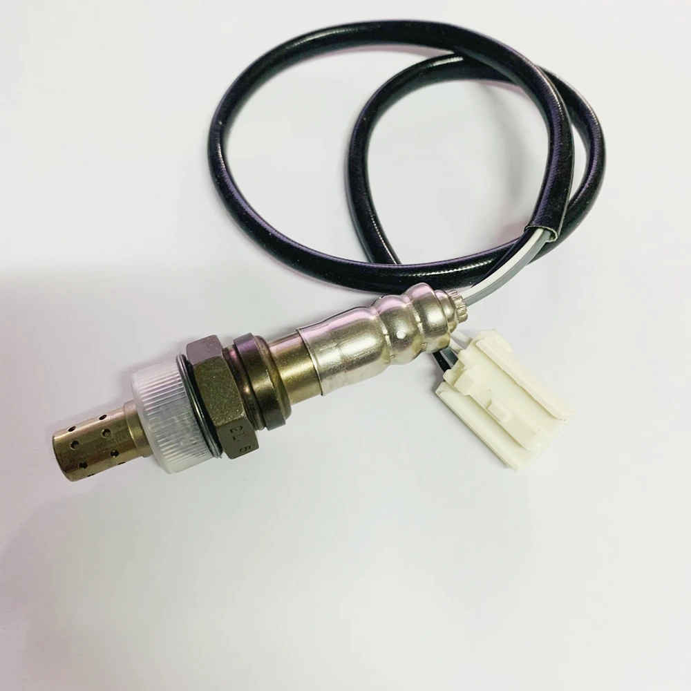 Sonda lambda WeiDa WO 163304 para estufa de pellets OZA685-WW1 - imagen 2