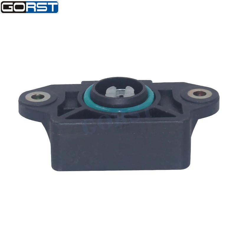 Sensor TPS 037907385Q BRM – VW Passat/Golf/Corrado, Seat Córdoba/Toledo - imagen 4