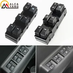 Malcayang 93570-3W600WK Interruptor doble ventana KIA Sportage 11-16