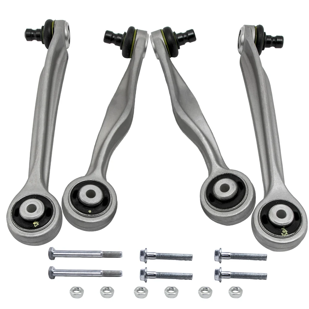 Kit de brazos de suspensión superiores Audi A4 B5 1994-2001