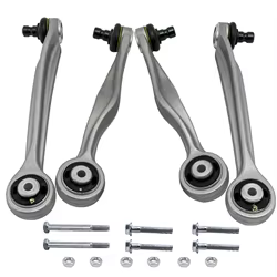 Kit de brazos de suspensión superiores Audi A4 B5 1994-2001